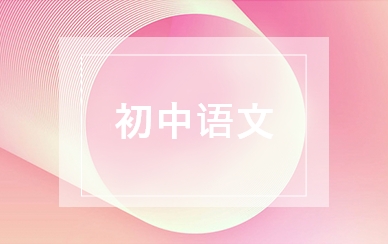 初中语文补习班